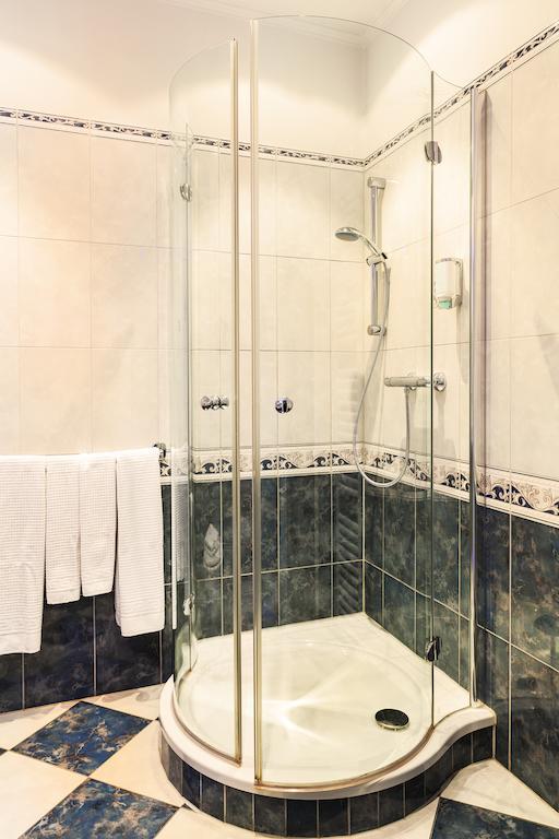 Honigmond Boutique 4* Berlim