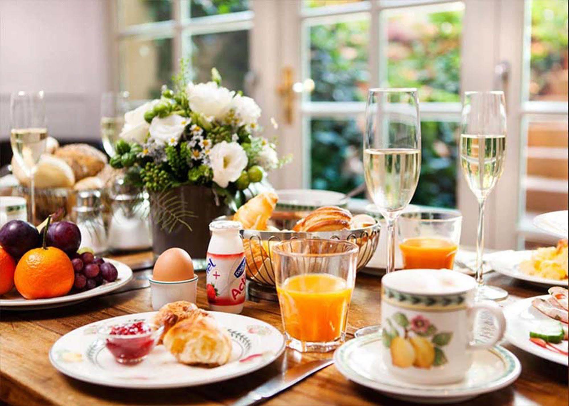 Aparthotel Honigmond Boutique Berlim