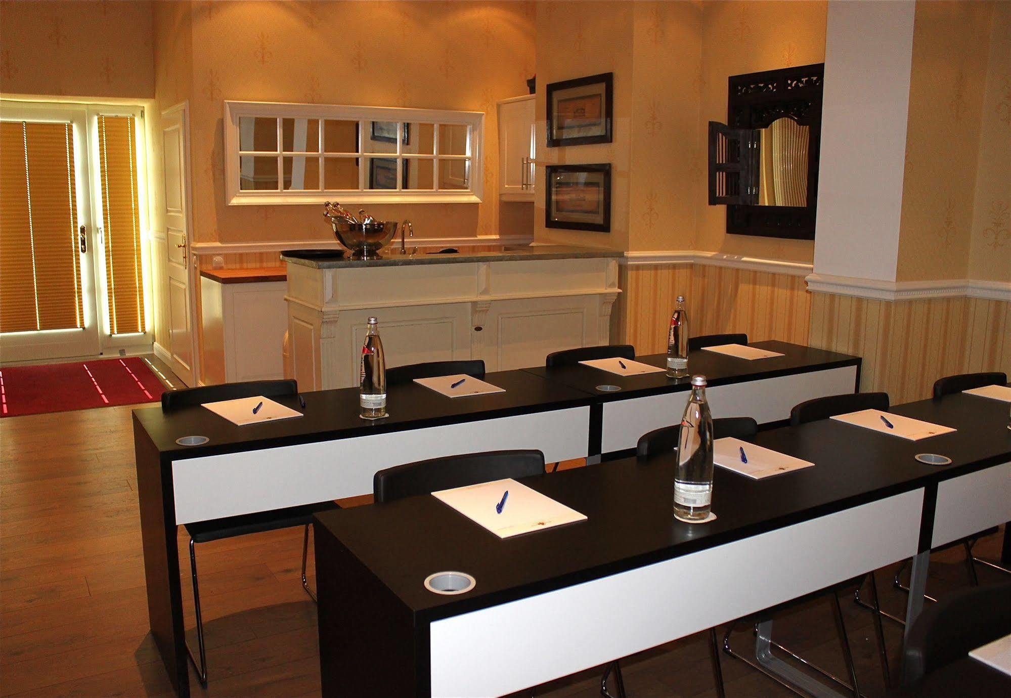 Honigmond Boutique Aparthotel Berlim