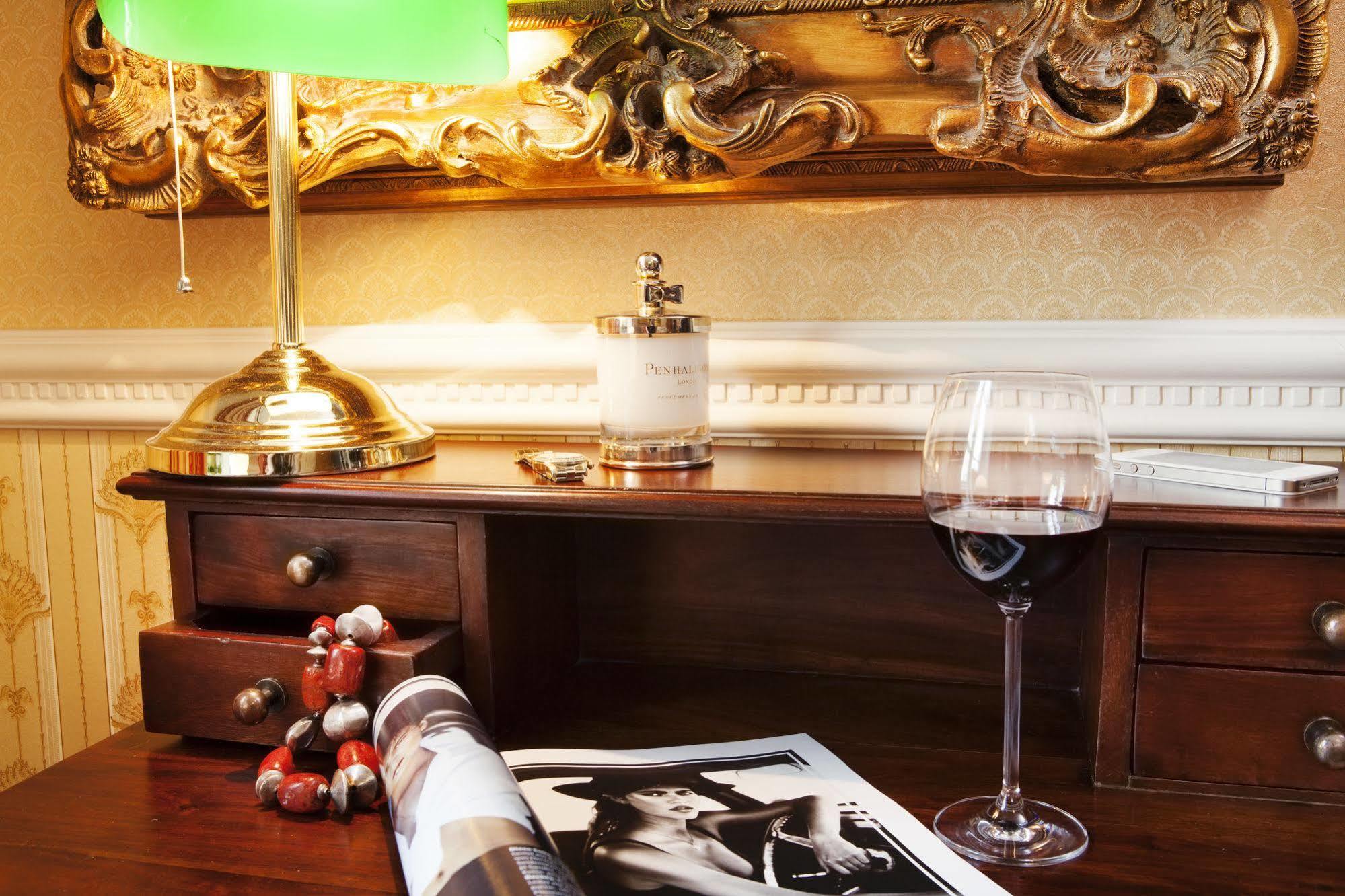 Honigmond Boutique 4* Berlim