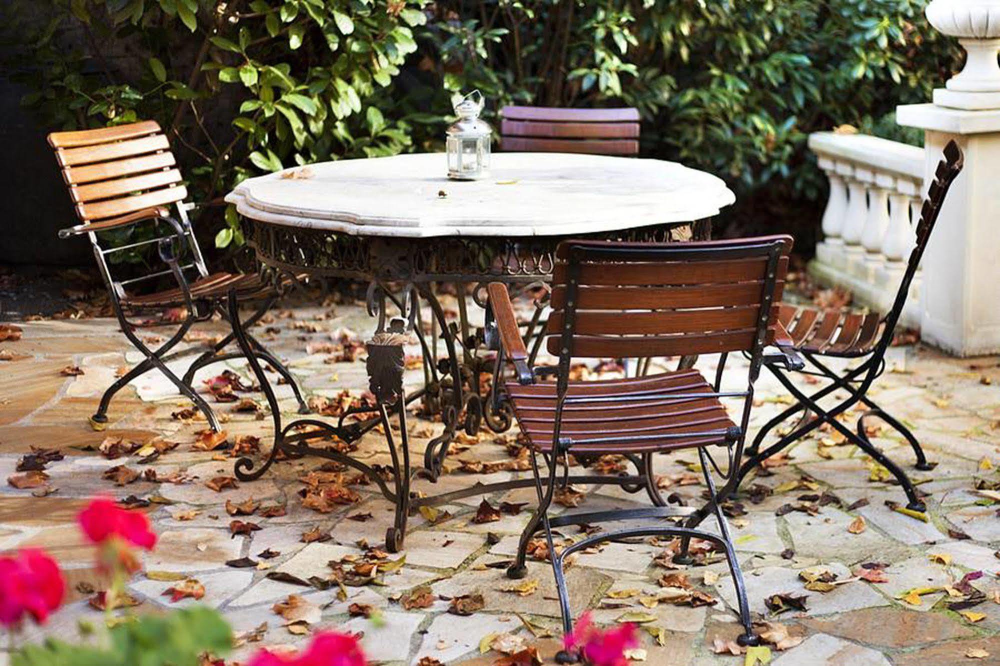 Honigmond Boutique Berlim
