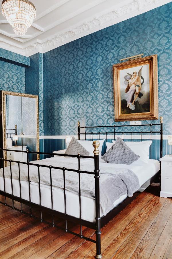 Aparthotel Honigmond Boutique Berlim