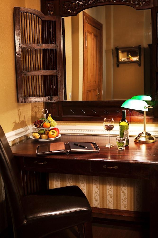 Honigmond Boutique 4* Berlim